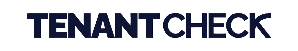 TenantCheck